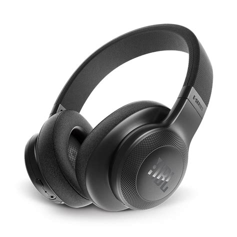 e55 bet,Headphone Sem Fio Bluetooth com Microfone JBL E55BT Preto